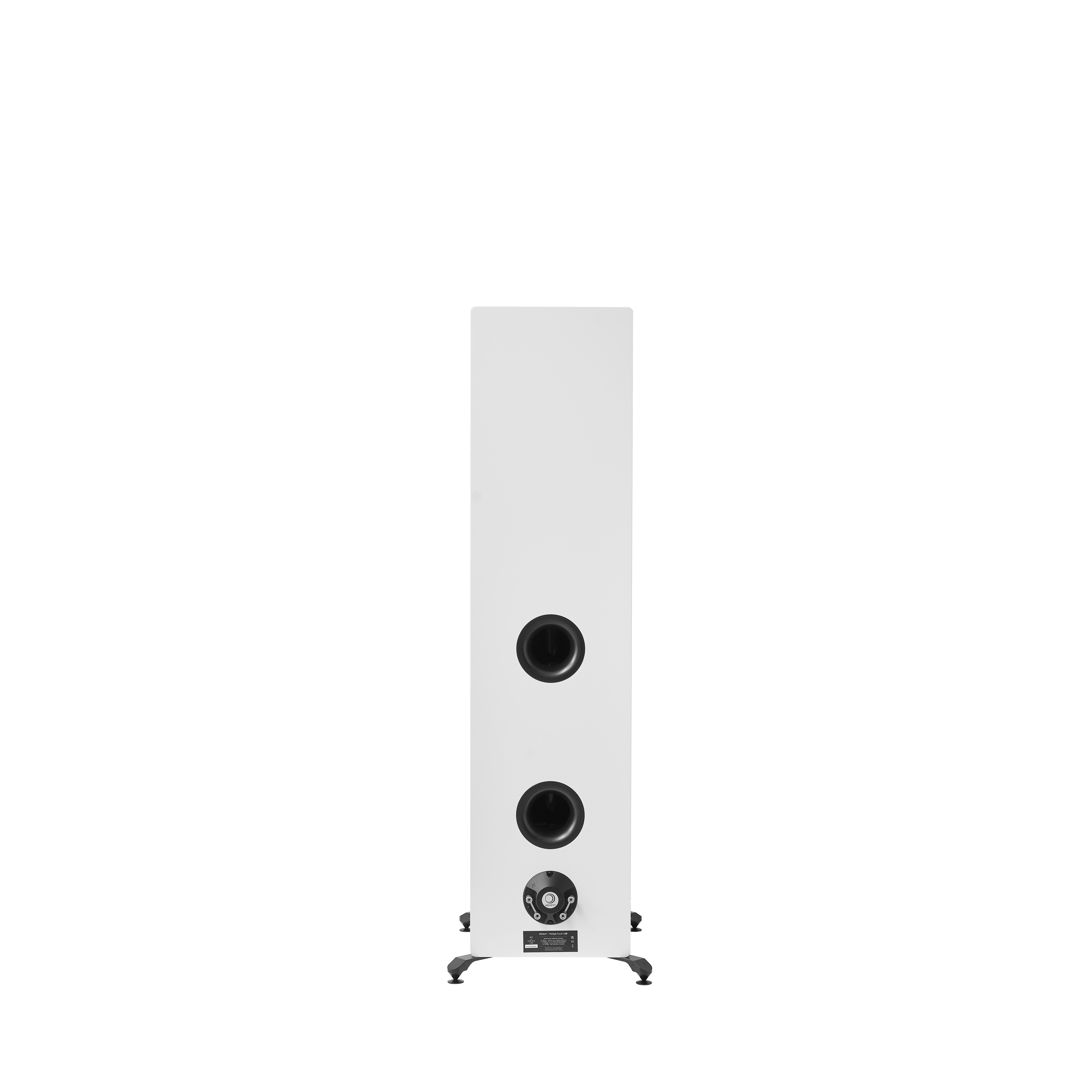 Prestige Facet 34F - Lacquered